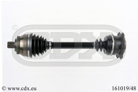 CDX 161019/48 Drive Shaft